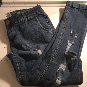 Rebel by right jeans